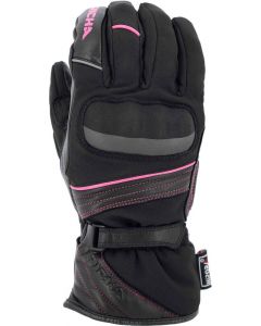 Richa Ella Waterproof Gloves Pink 700