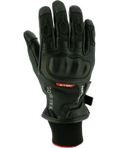 Richa Ghent GTX Lady Gloves Black 100