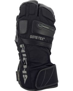 Richa Nordic 3-Finger GTX Gloves Black 100