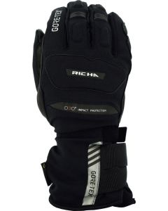 Richa North Gore-Tex Gloves Black 100