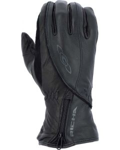 Richa Summer Lilly Lady Gloves Black 100