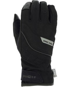 Richa Tina 2 Waterproof Gloves Black 100