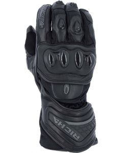 Richa Warrior Evo Gloves Black 100