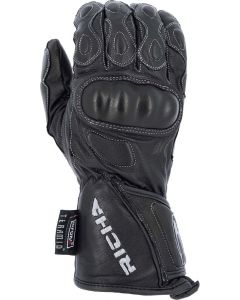 Richa Waterproof Racing Ladies Gloves Black 100