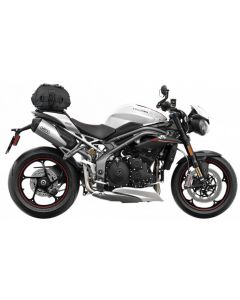 Kriega Fitting kit Triumph Speed Triple 1050