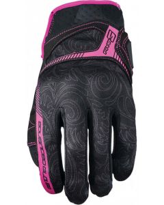 Five RS3 Replica Woman Black/Pink 160