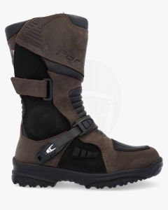 Forma Adventure Tourer Waterproof Dark Brown 707