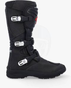 Stylmartin Navajo Waterproof Anthracite