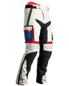 RST Adventure-X Trousers Blue/Red