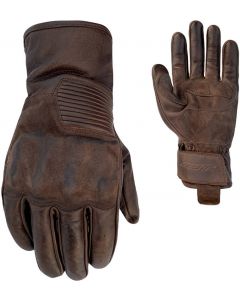 RST Crosby Gloves Brown