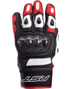 RST Freestyle II Gloves Red