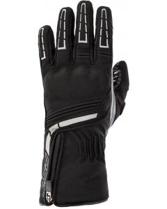 RST Storm 2 Textile Waterproof Man Gloves Black