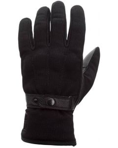 RST Shoreditch Gloves Black