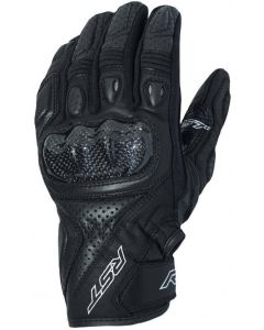 RST Stunt III Gloves Black