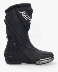 RST Tractech Evo 3 SP Waterproof Boots Black