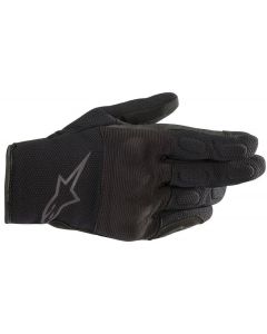 Alpinestars Stella S Max Drystar Gloves Anthracite 104