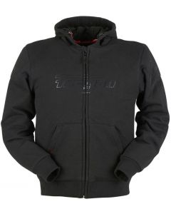 Furygan Luxio Evo Hoodie Black 100