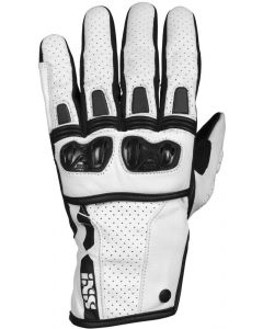 iXS Sport Talura 3.0 Gloves White/Black