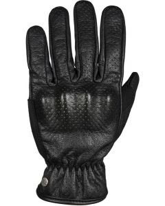 iXS Tour Entry Gloves Black