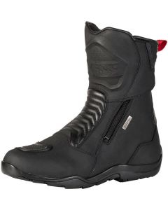 iXS Tour Pacego-ST Boots Black