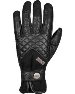 iXS Womens Classic Roxana 2.0 Gloves Black