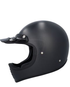 AGV X101 Solid Matt Black 001