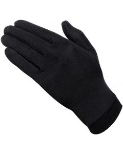 Held Undergloves Silk Black 001