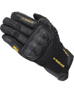 Held Sambia Adventure Gloves Black 001