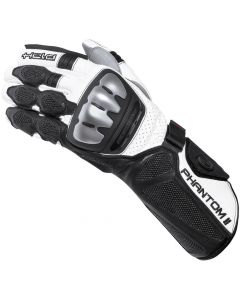 Held Phantom II Race Gloves Black/White 014