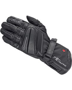 Held Wave Gore-Tex® Gloves + Gore Grip Black/Grey 003