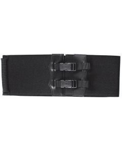 Held Contigo Kidneybelt Black 001