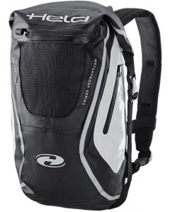 Held Zaino Backpack Black/White 014