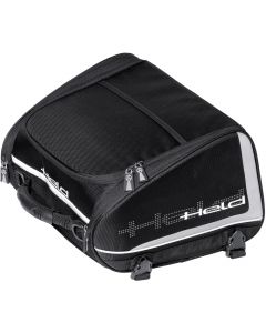 Held Vivione Strap-System Tailbag Black 001