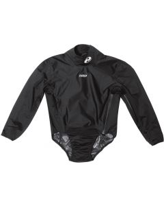 Held Wet Stretch-Rainjacket Black 001