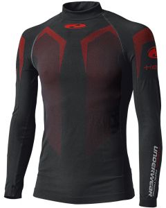 Held 3D-Skin Warm Functional Shirt Long 002