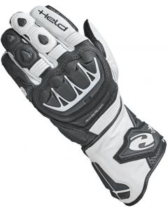 Held Evo-Thrux II Sport Gloves Black/White 014