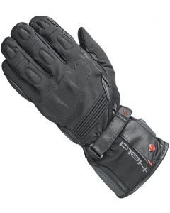 Held Satu 2in1 GTX Gloves Black 001