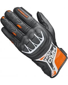 Held Kakuda Sport Gloves Black/Orange 010