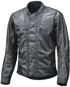 Held Clip-In Rain Jacket Black 001