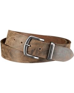 Held Belt Brown 052