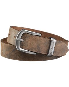 Held Belt Ladies Brown 052