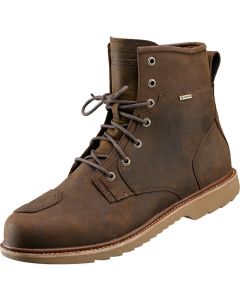 Held Saxton Gore-Tex Boots Brown 052