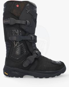 Held Brickland Adventure Boots Black 001