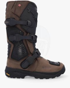 Held Brickland Adventure Boots Brown 052