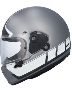 Arai Concept-X Speedblock White Matt