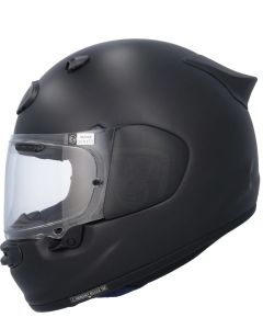 Arai Quantic Frost Black