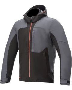 Alpinestars Stratos V2 Techshell Drystar Jacket Asphalt 1123