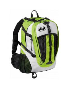 Held Bayani Backpack Black/Green