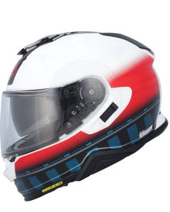 Shoei GT-AIR 2 Tesseract TC-10