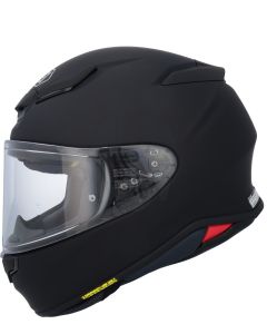 Shoei NXR 2 Matt Black